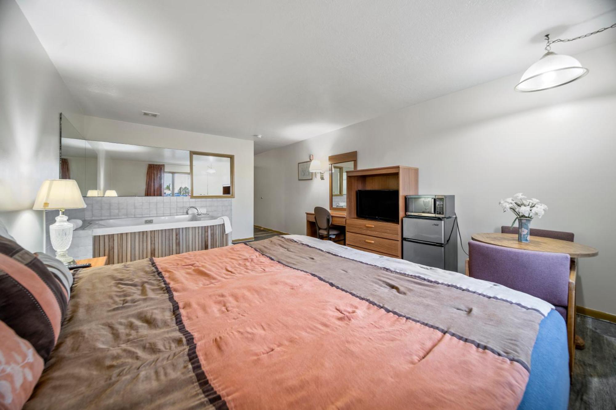 Executive Inn Cass City ภายนอก รูปภาพ