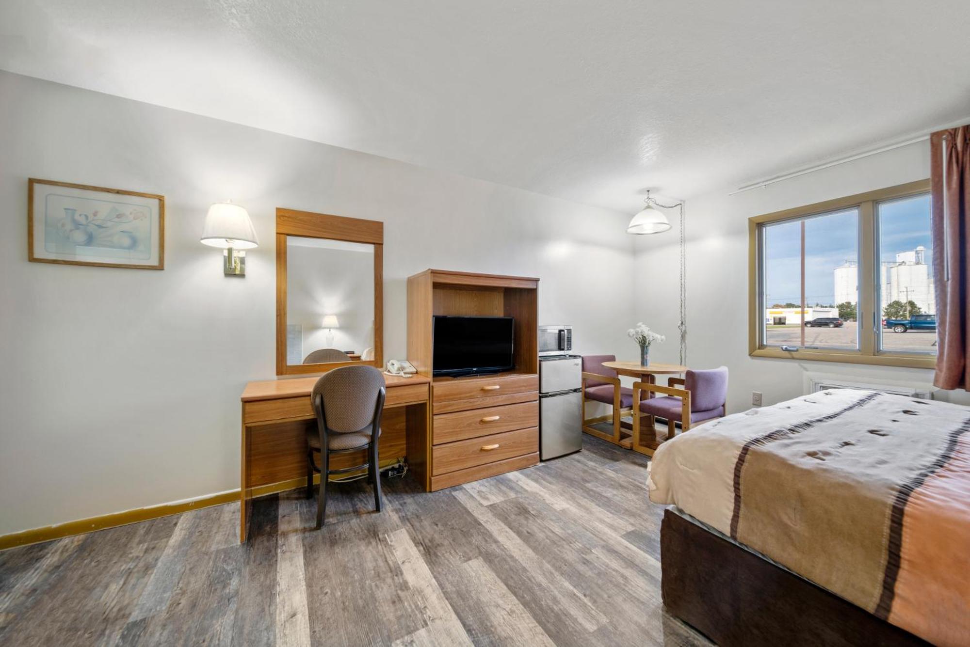 Executive Inn Cass City ภายนอก รูปภาพ