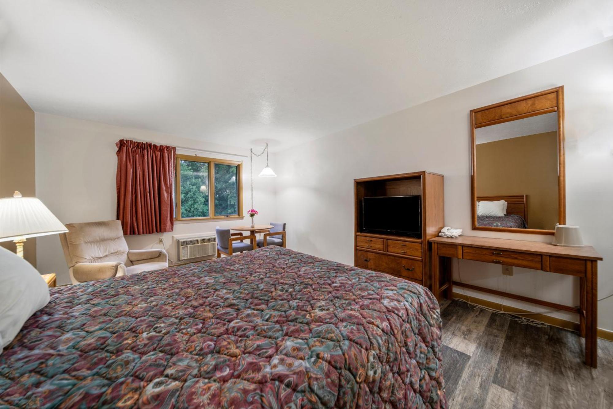Executive Inn Cass City ภายนอก รูปภาพ