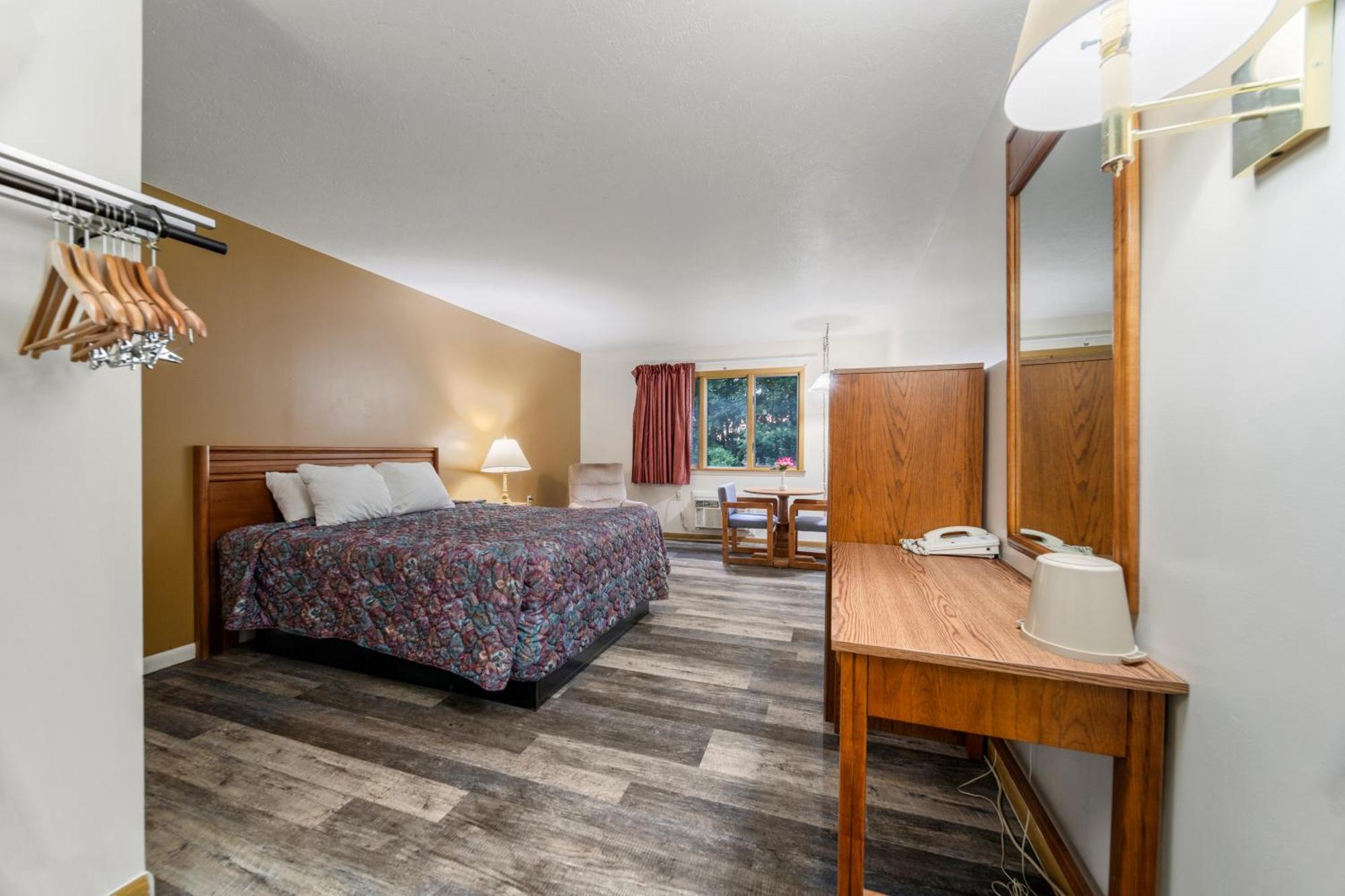 Executive Inn Cass City ภายนอก รูปภาพ