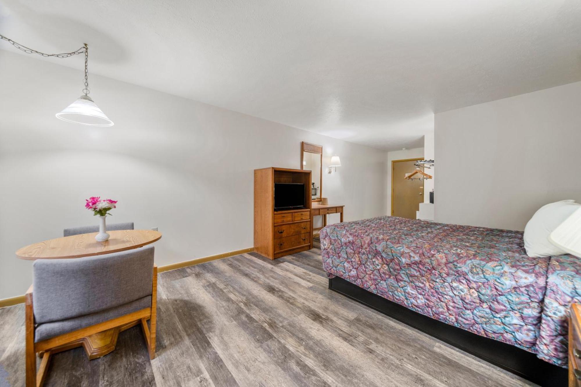 Executive Inn Cass City ภายนอก รูปภาพ