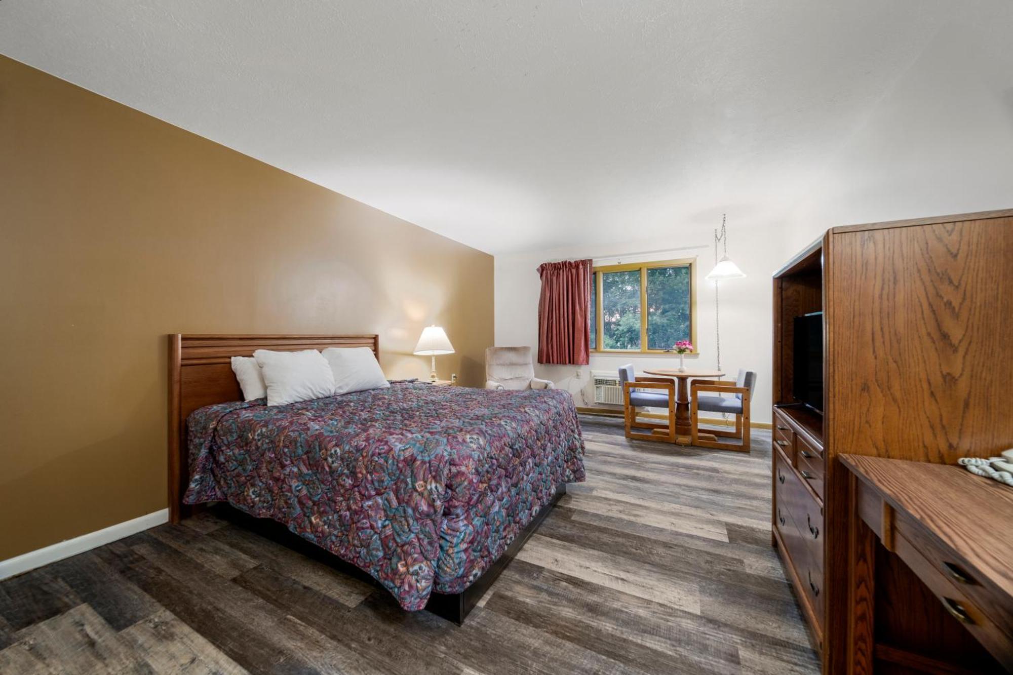 Executive Inn Cass City ภายนอก รูปภาพ