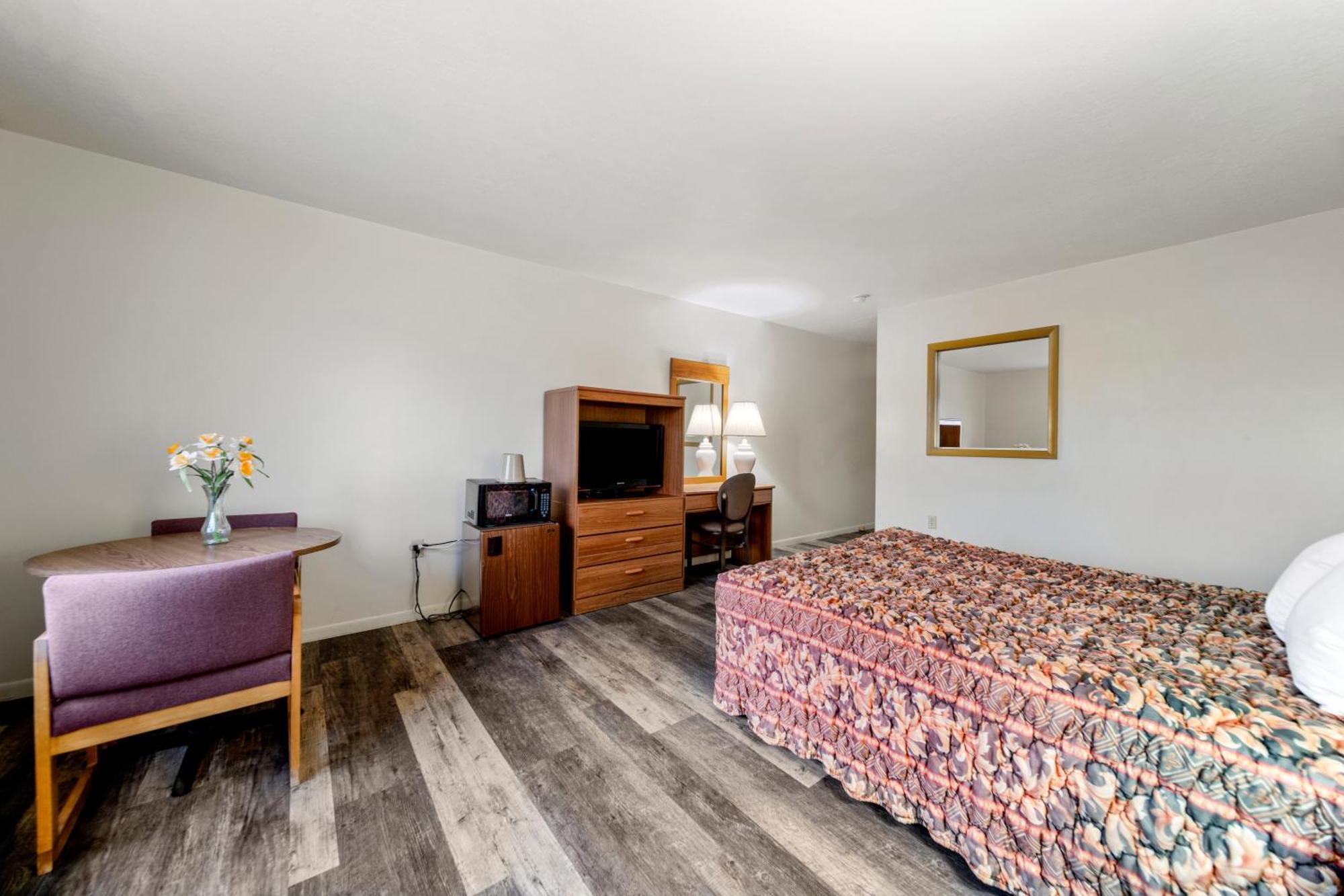Executive Inn Cass City ภายนอก รูปภาพ