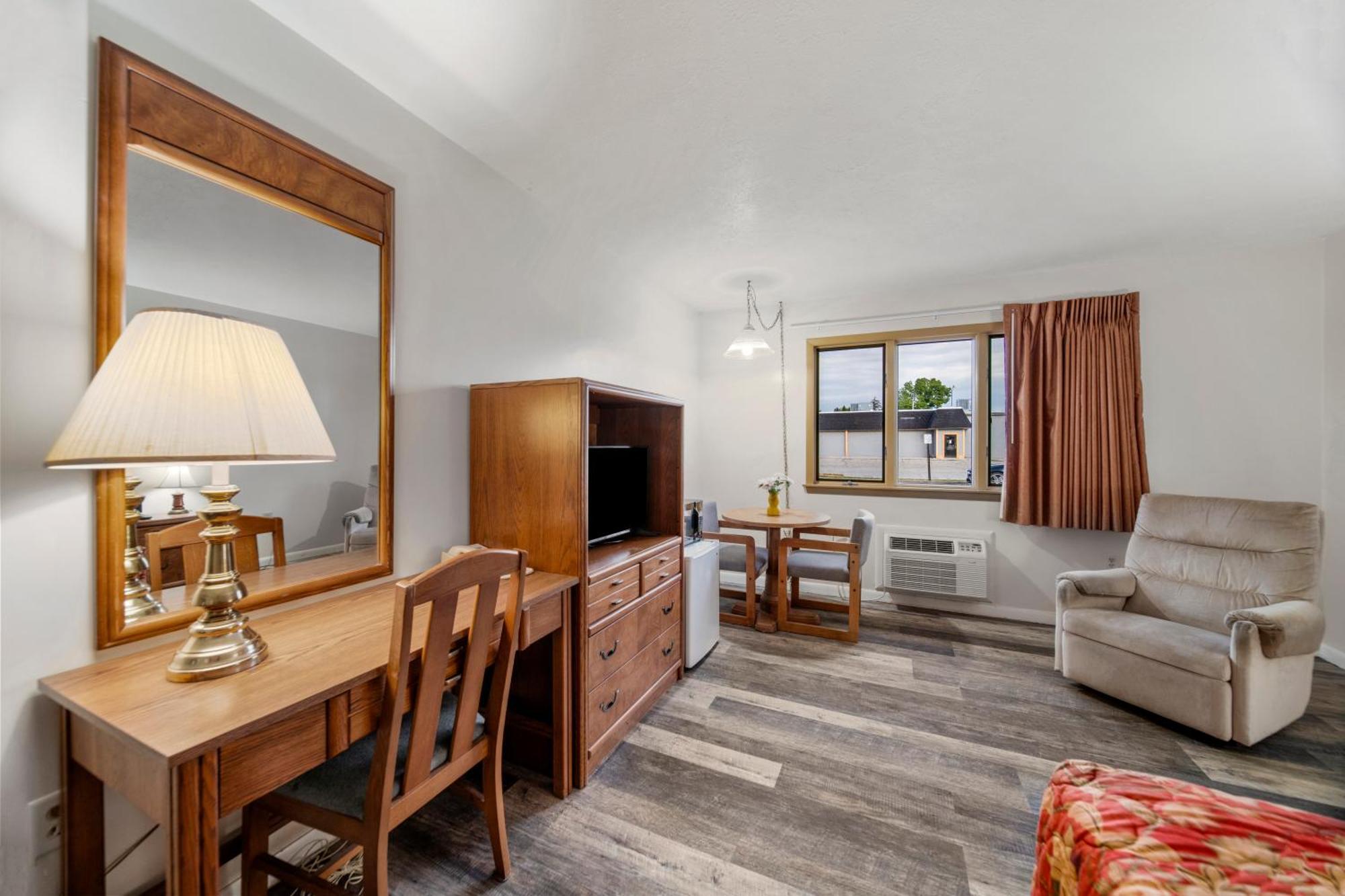Executive Inn Cass City ภายนอก รูปภาพ