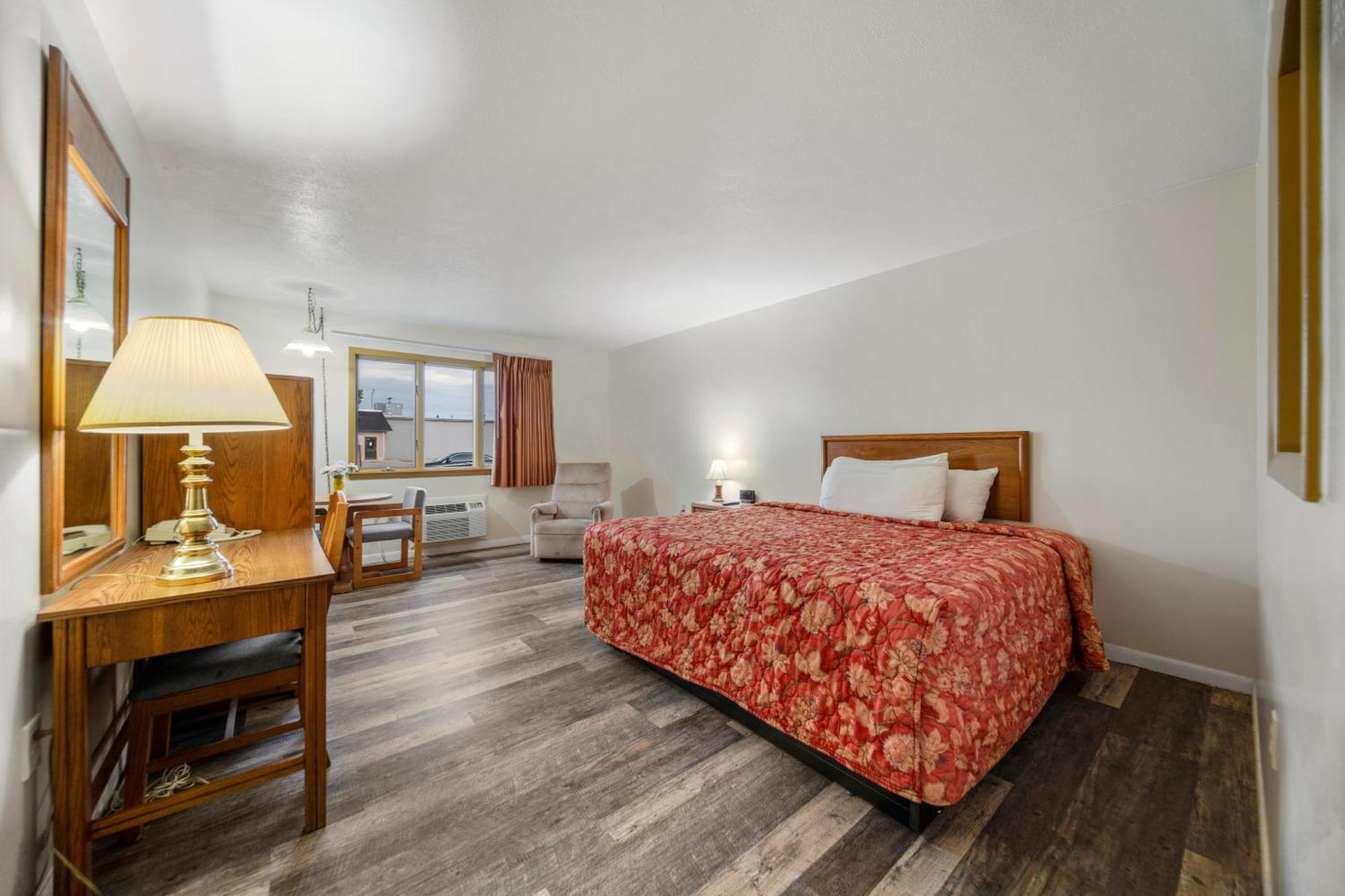 Executive Inn Cass City ภายนอก รูปภาพ