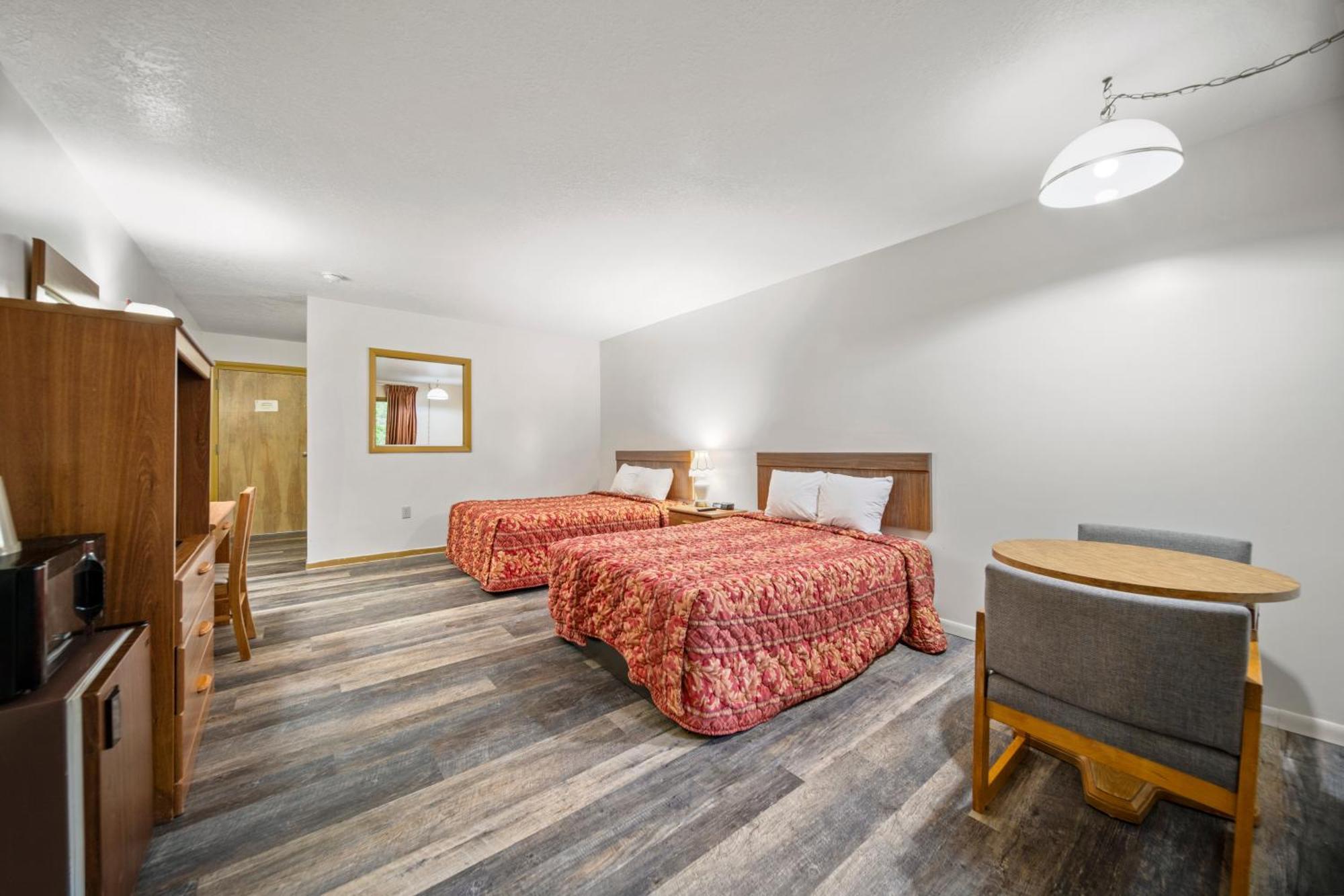 Executive Inn Cass City ภายนอก รูปภาพ