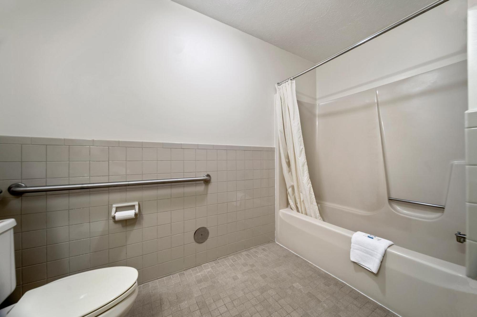 Executive Inn Cass City ห้อง รูปภาพ