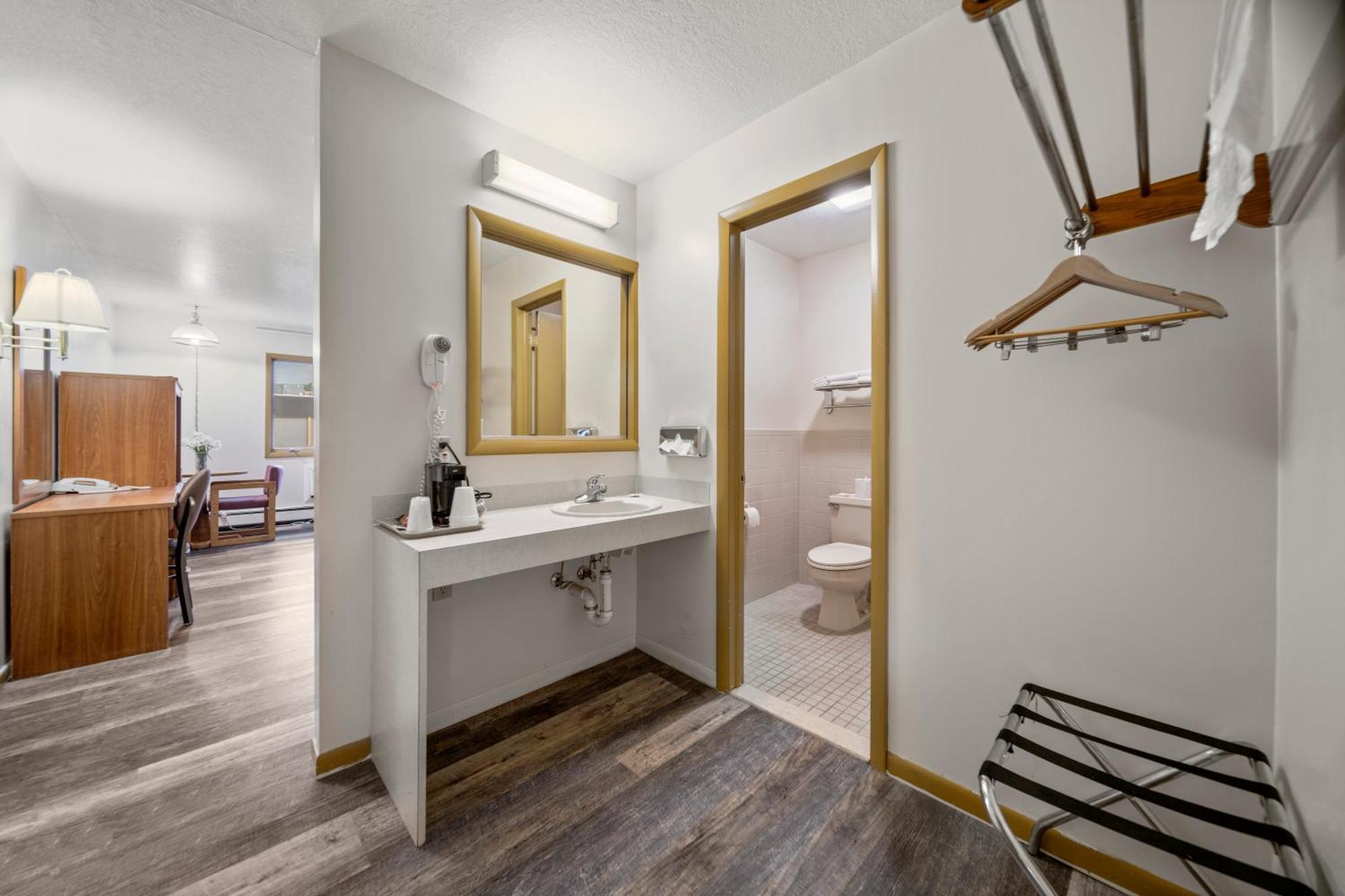 Executive Inn Cass City ห้อง รูปภาพ